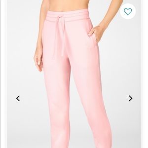 PINK DARIA JOGGER FABLETICS